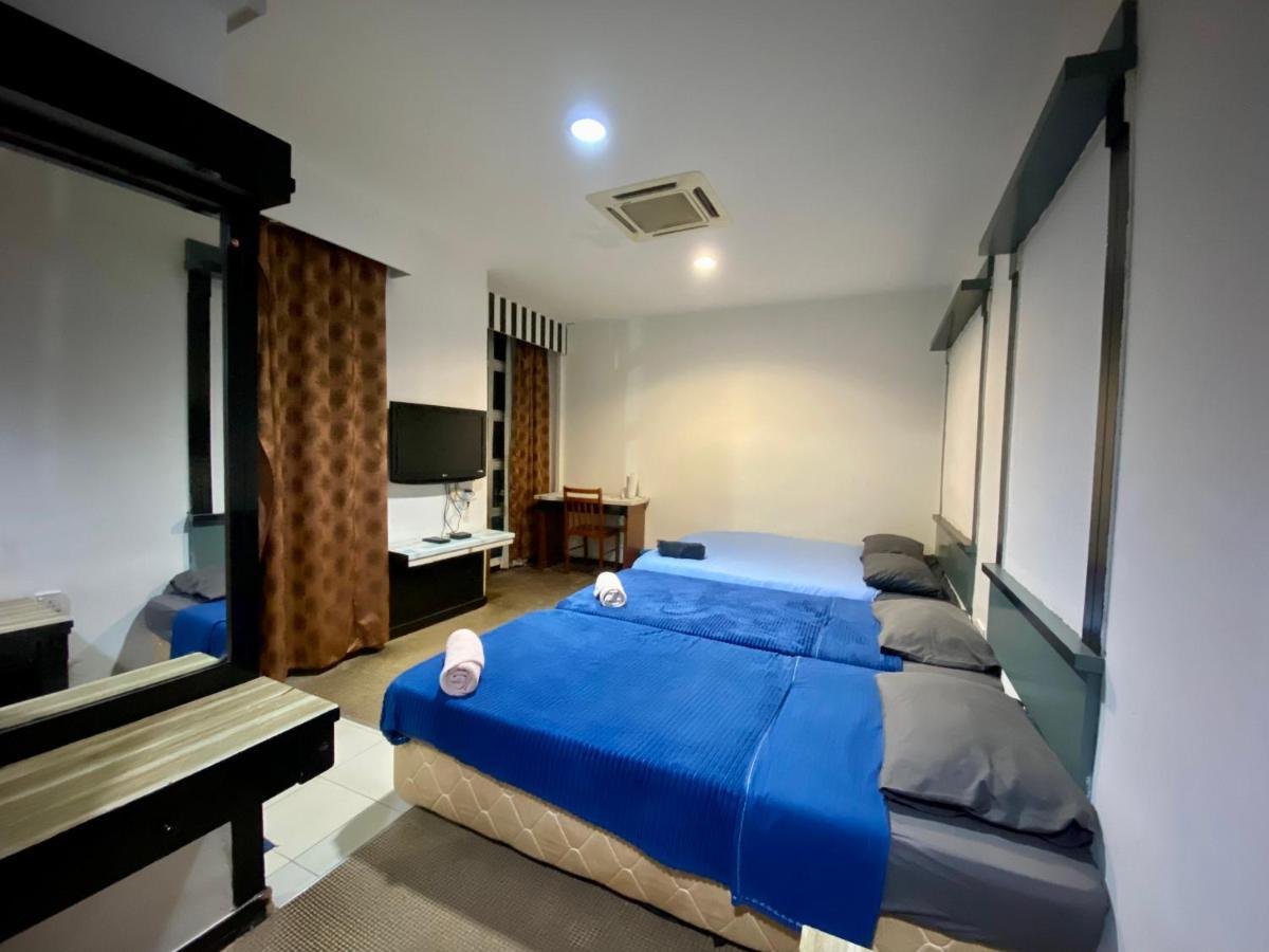 Kb Myplace Kota Bharu Exterior foto
